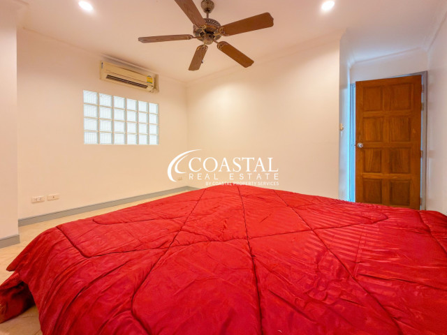 คอนโดสำหรับขายที่นาจอมเทียน