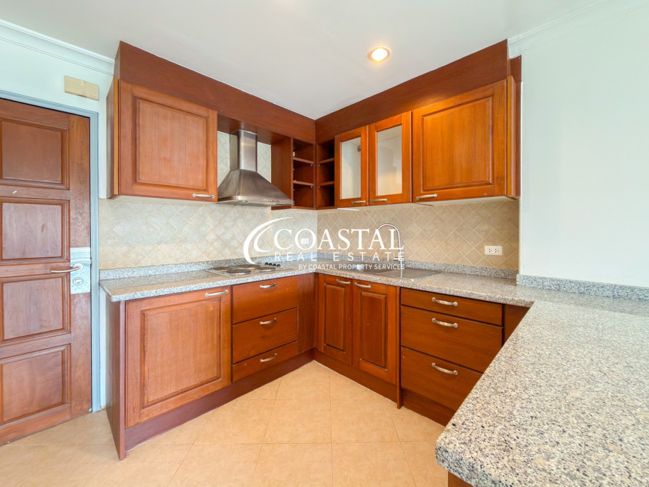 คอนโดสำหรับขายที่นาจอมเทียน