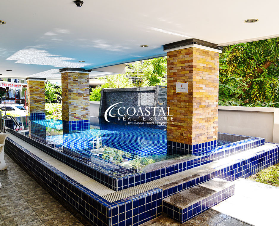 คอนโดสำหรับขายที่พระตำหนัก