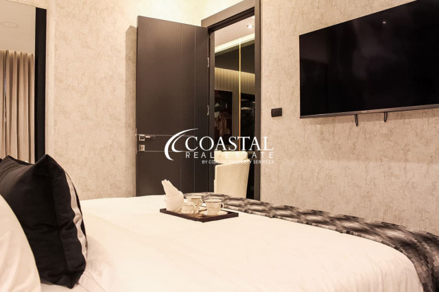 คอนโดสำหรับขายที่พัทยาใต้