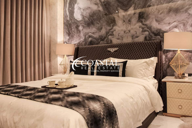 คอนโดสำหรับขายที่พัทยาใต้