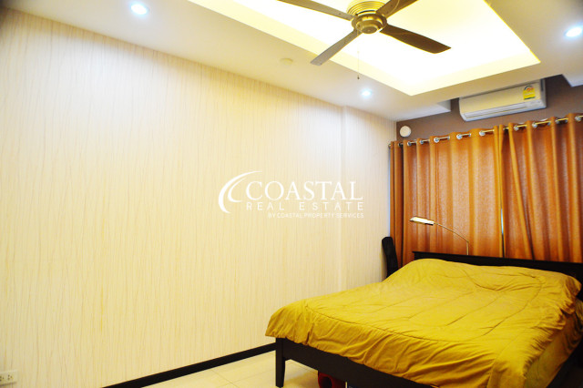 คอนโดสำหรับขายที่พระตำหนัก