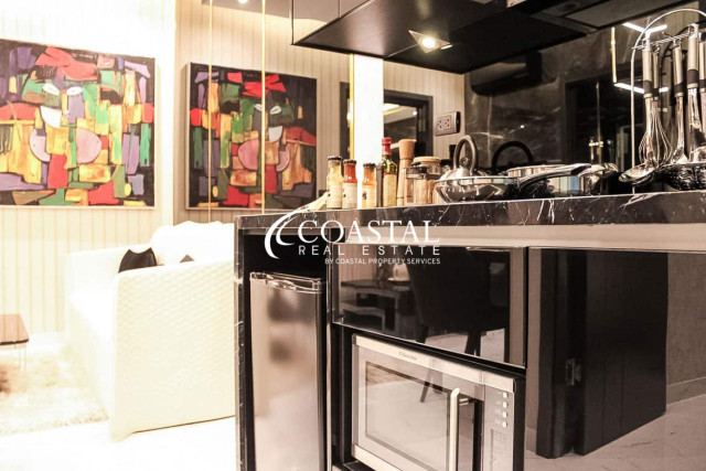 คอนโดสำหรับขายที่พัทยาใต้