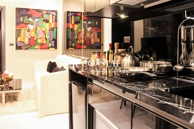 คอนโดสำหรับขายที่พัทยาใต้