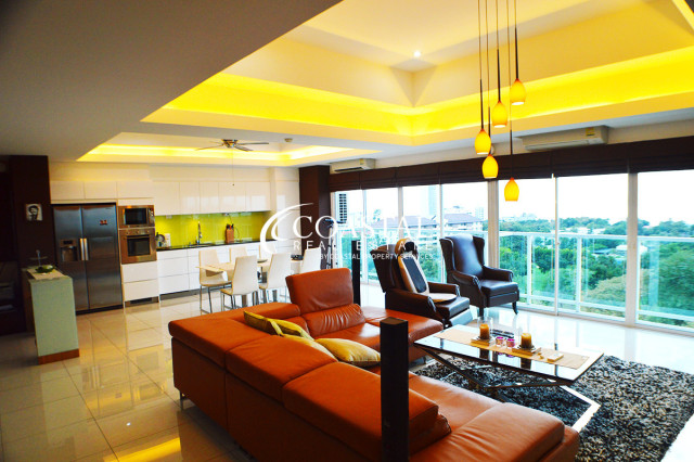 คอนโดสำหรับขายที่พระตำหนัก