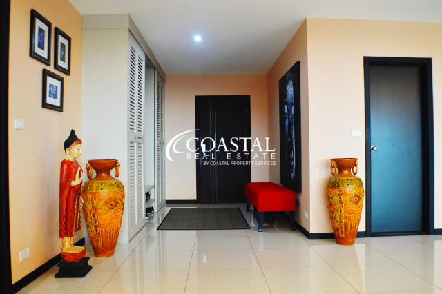 คอนโดสำหรับขายที่พระตำหนัก