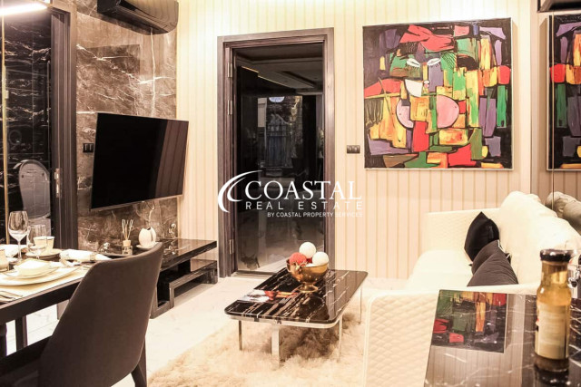 คอนโดสำหรับขายที่พัทยาใต้