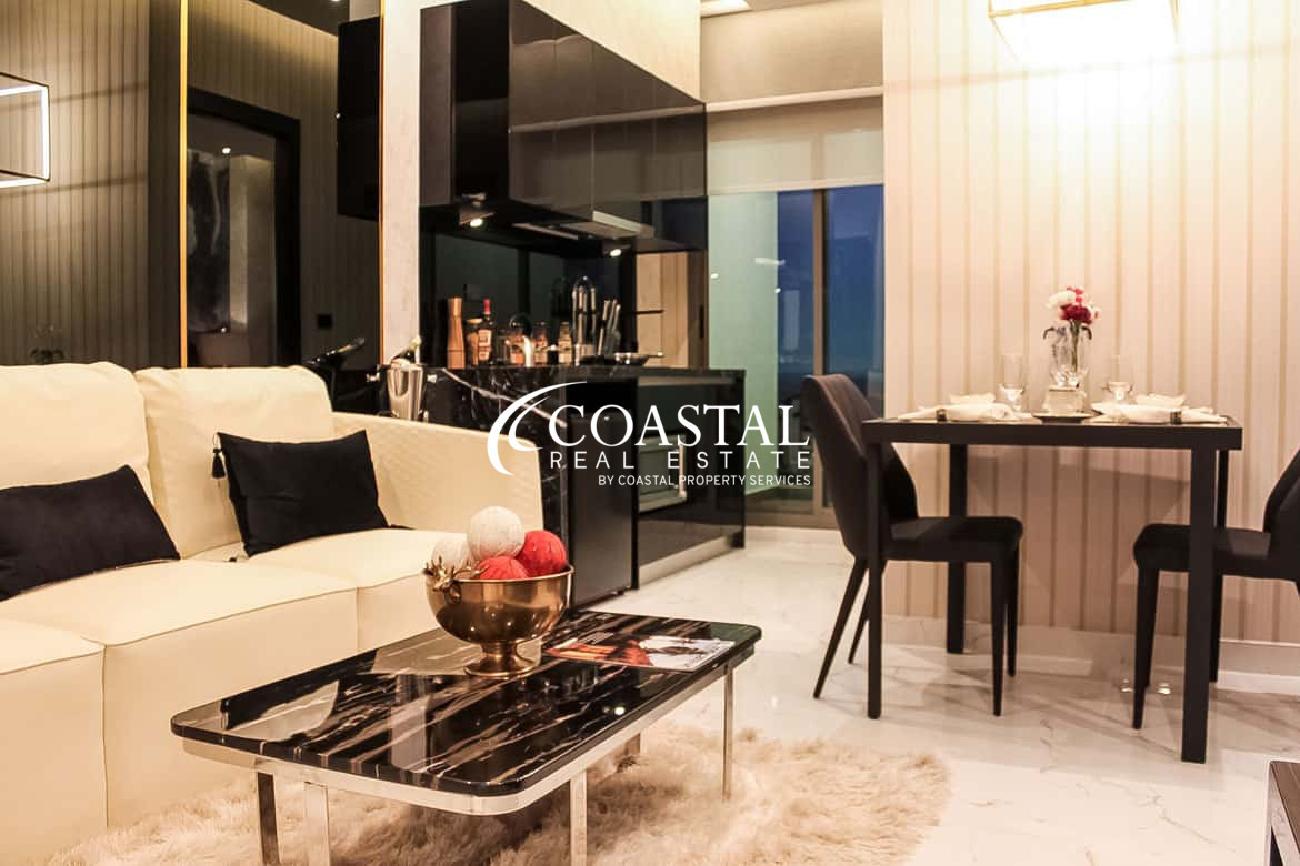 คอนโดสำหรับขายที่พัทยาใต้