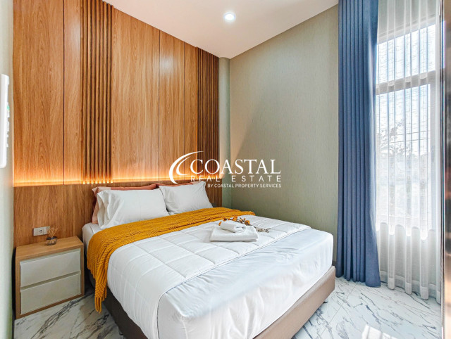 บ้านสำหรับขายที่มาบประชัน/โป่ง