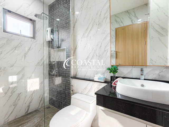 บ้านสำหรับขายที่มาบประชัน/โป่ง