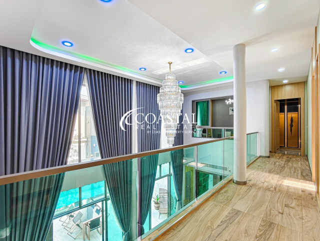 บ้านสำหรับขายที่มาบประชัน/โป่ง