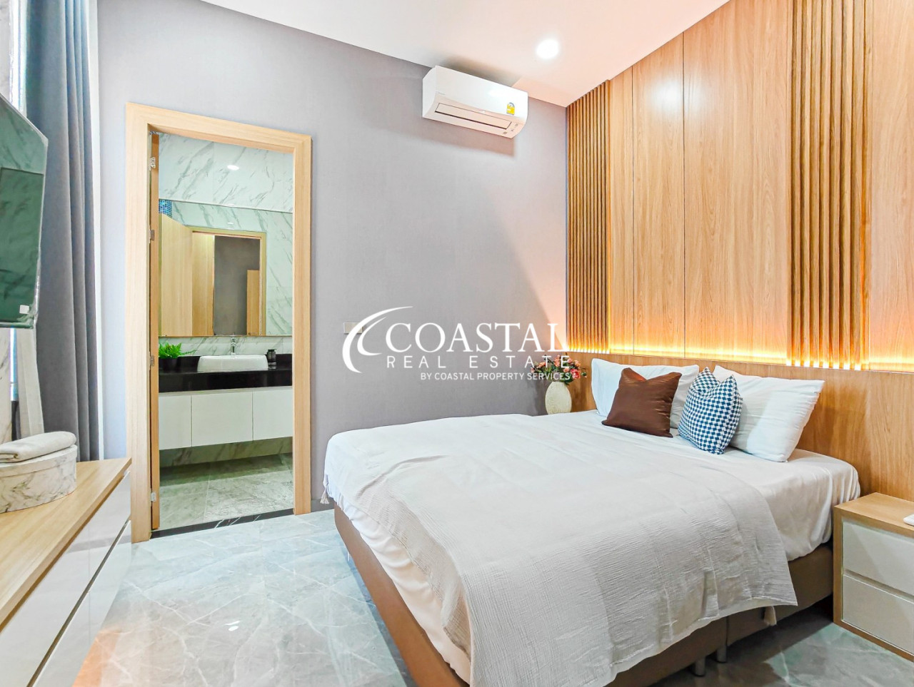 บ้านสำหรับขายที่มาบประชัน/โป่ง