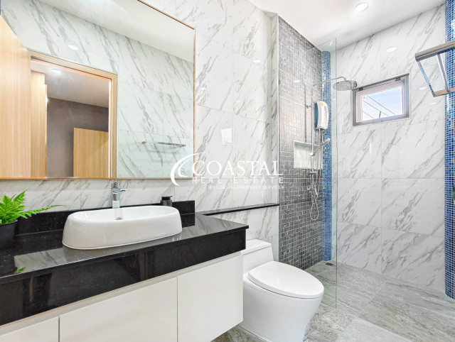 บ้านสำหรับขายที่มาบประชัน/โป่ง