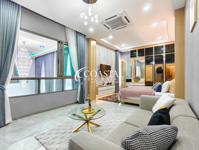 บ้านสำหรับขายที่มาบประชัน/โป่ง