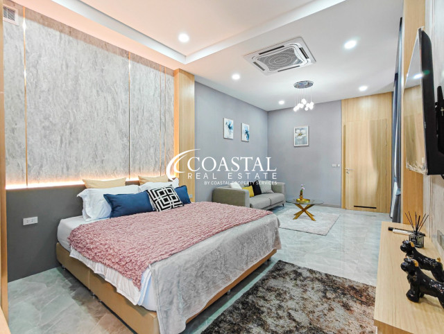 บ้านสำหรับขายที่มาบประชัน/โป่ง