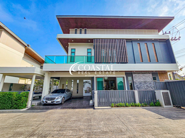 บ้านสำหรับขายที่มาบประชัน/โป่ง