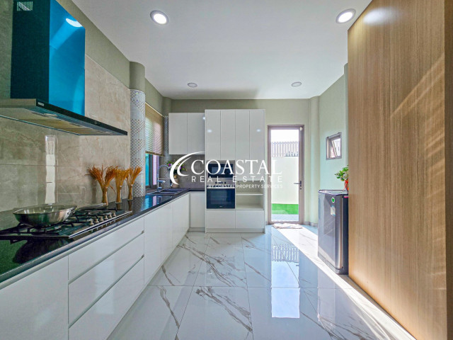 บ้านสำหรับขายที่มาบประชัน/โป่ง