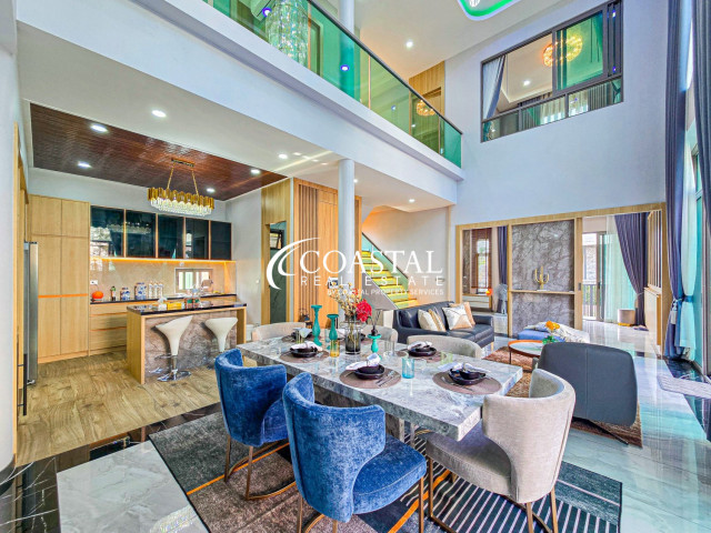 บ้านสำหรับขายที่มาบประชัน/โป่ง