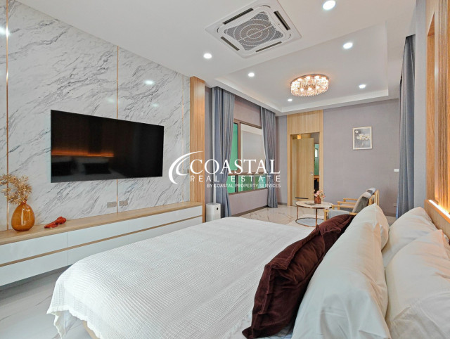 บ้านสำหรับขายที่มาบประชัน/โป่ง