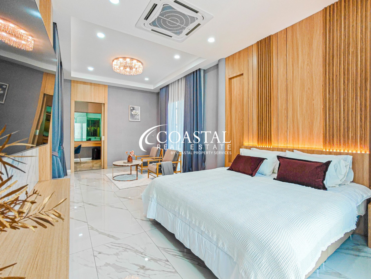 บ้านสำหรับขายที่มาบประชัน/โป่ง