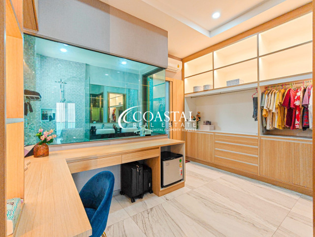 บ้านสำหรับขายที่มาบประชัน/โป่ง