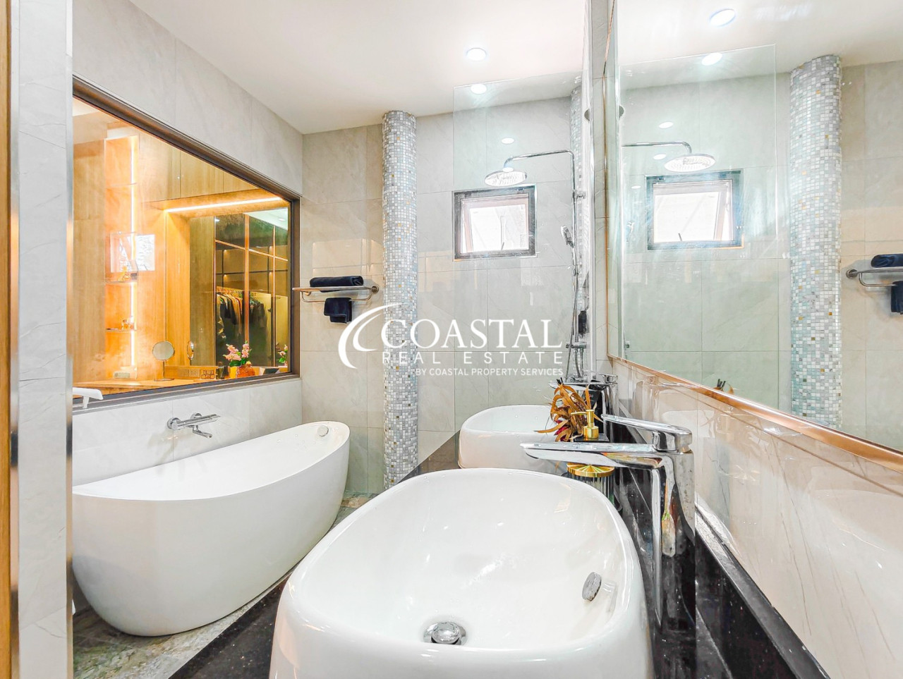 บ้านสำหรับขายที่มาบประชัน/โป่ง