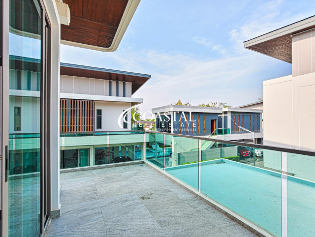 บ้านสำหรับขายที่มาบประชัน/โป่ง