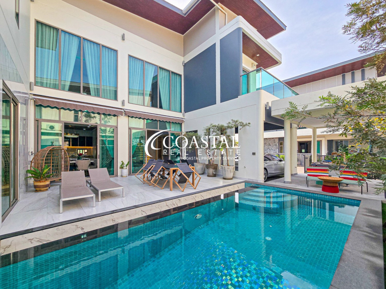 บ้านสำหรับขายที่มาบประชัน/โป่ง