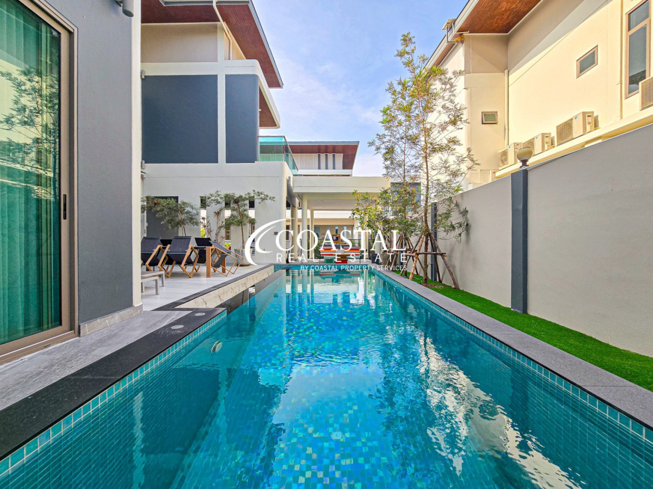 บ้านสำหรับขายที่มาบประชัน/โป่ง