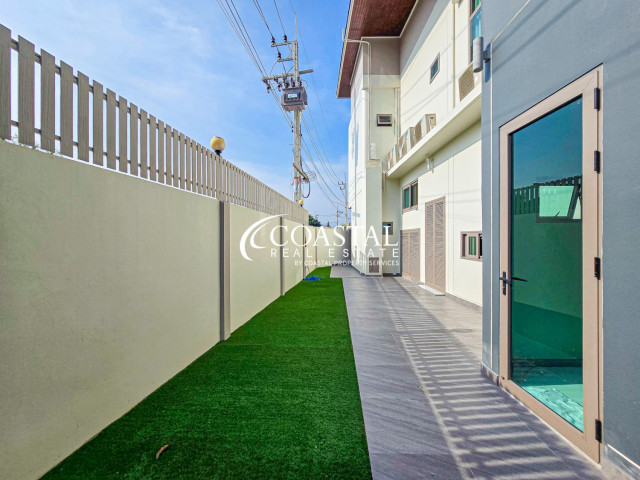 บ้านสำหรับขายที่มาบประชัน/โป่ง