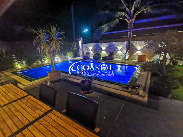 House For Sale Bang Saray