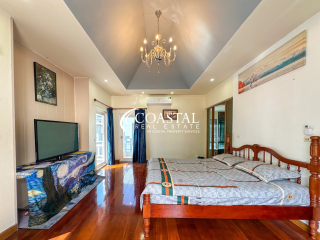 House For Sale Pratumnak