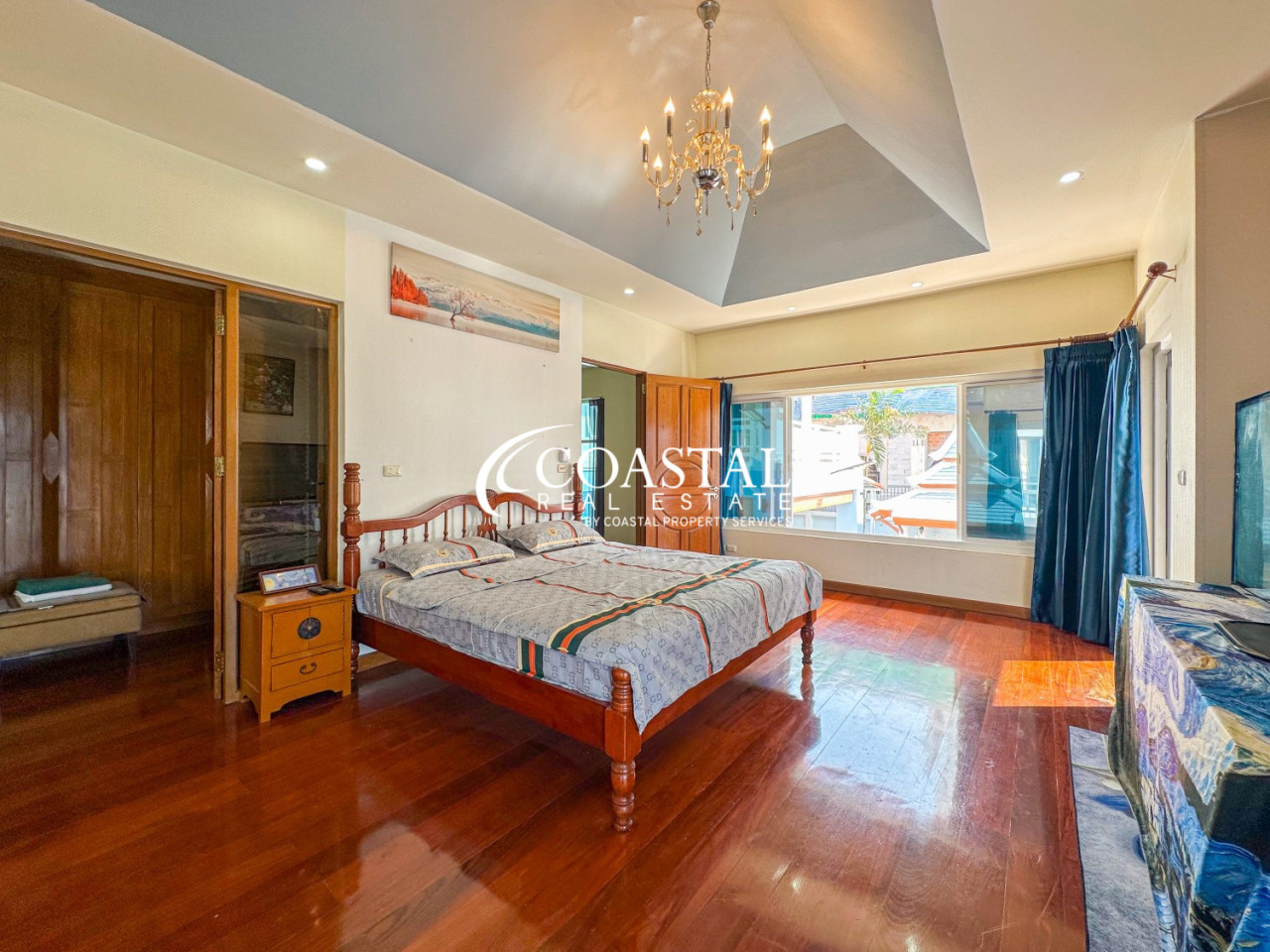 House For Sale Pratumnak