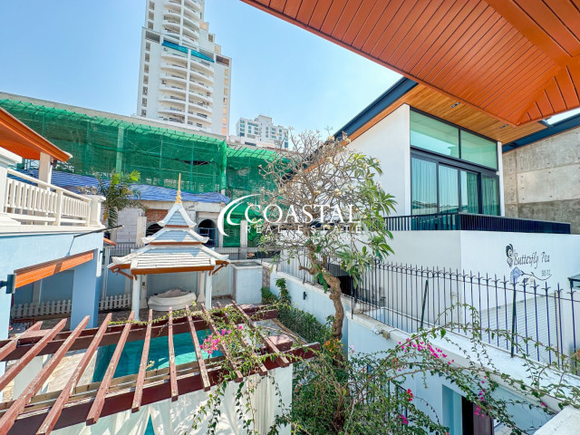 House For Sale Pratumnak