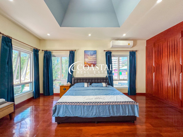 House For Sale Pratumnak