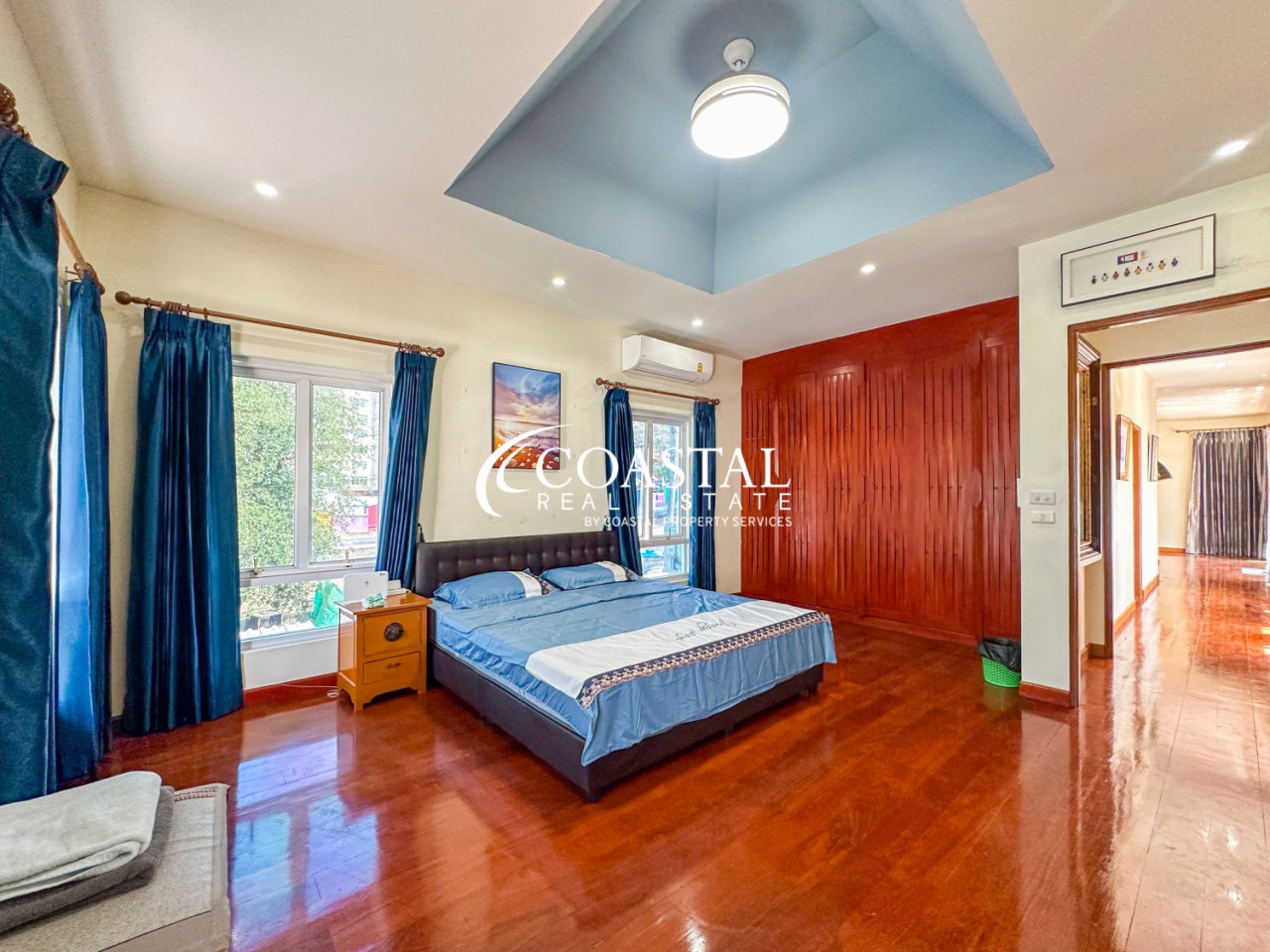 House For Sale Pratumnak