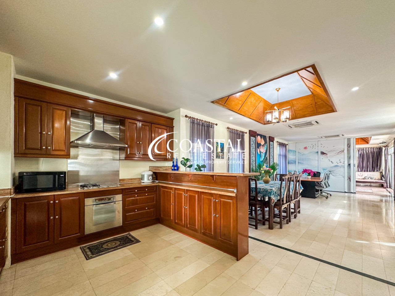 House For Sale Pratumnak