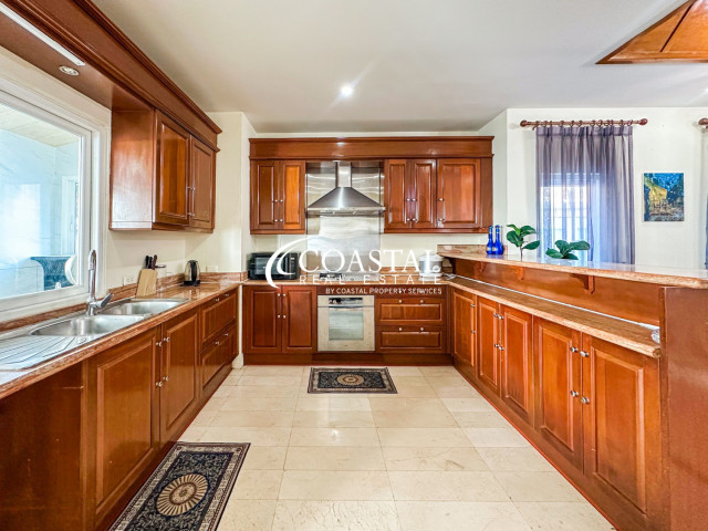 House For Sale Pratumnak