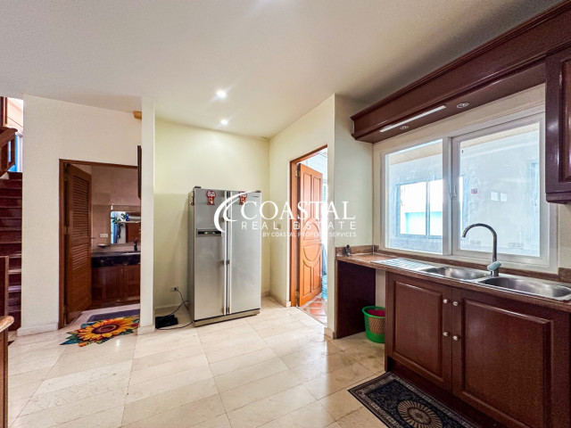 House For Sale Pratumnak