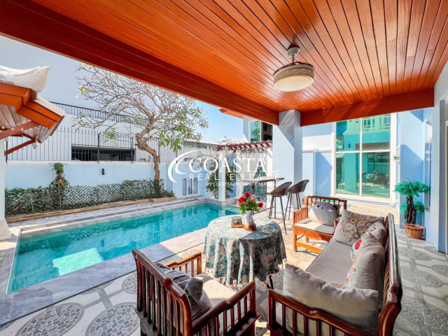 House For Sale Pratumnak