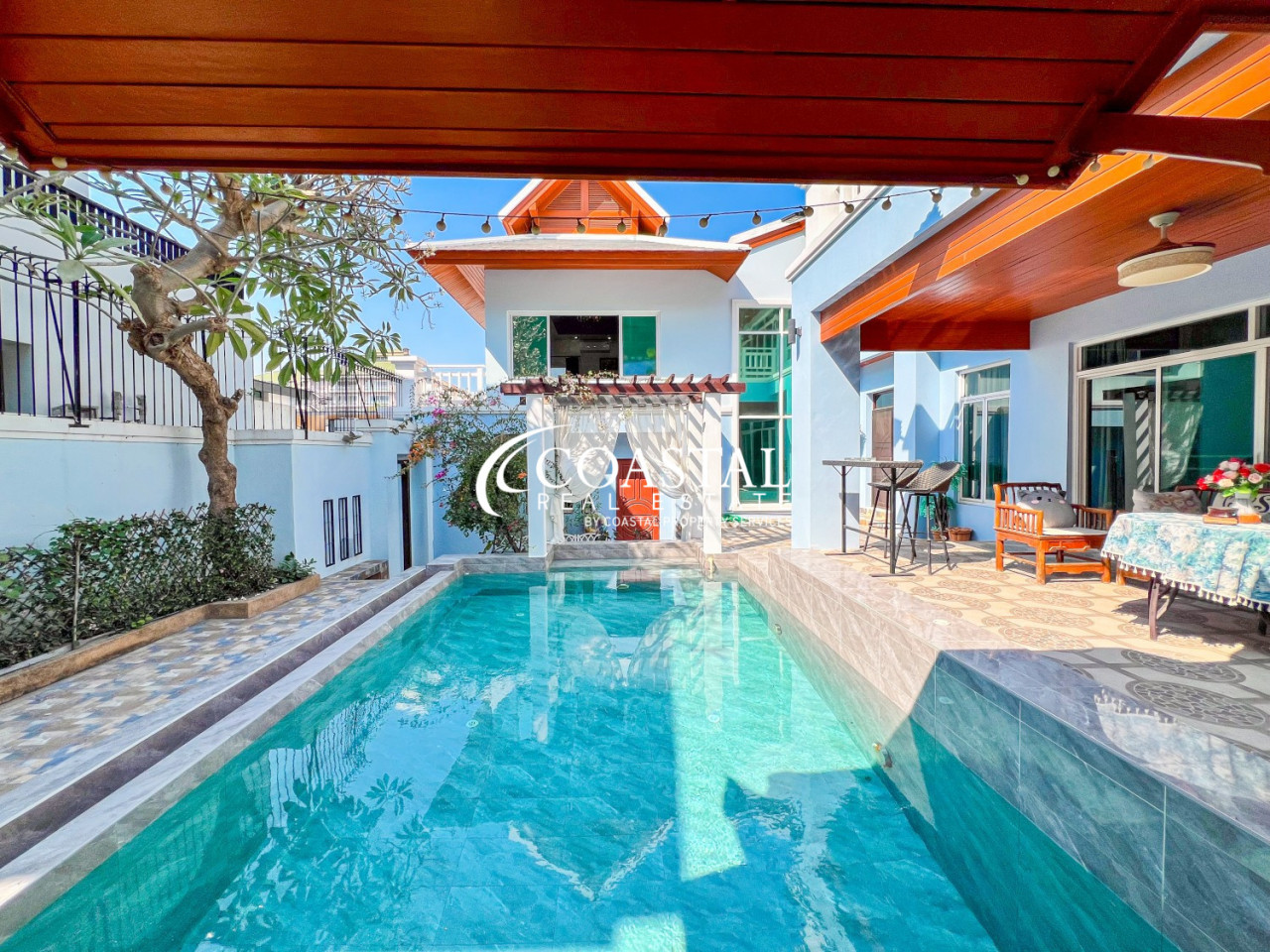 House For Sale Pratumnak