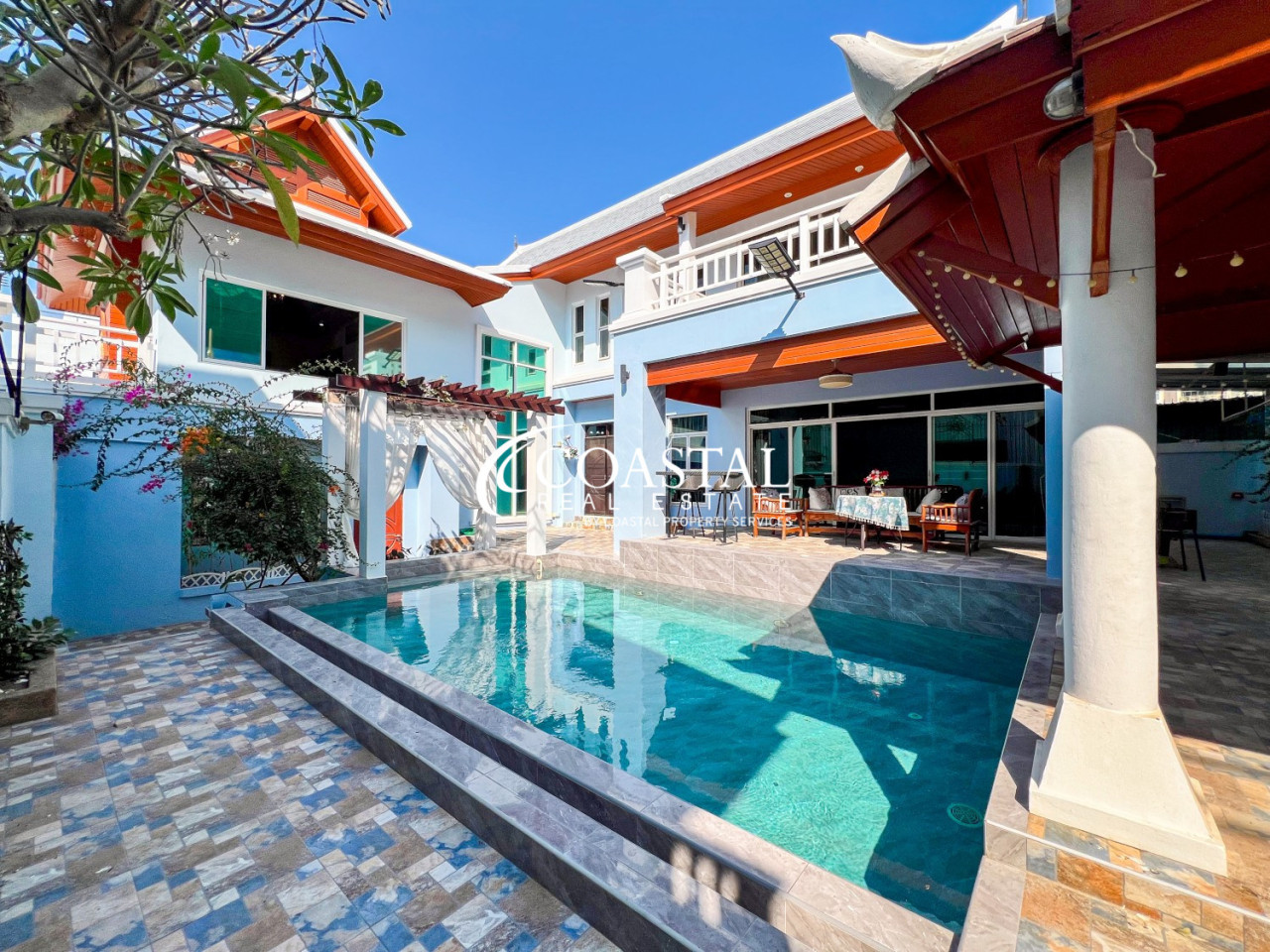 House For Sale Pratumnak