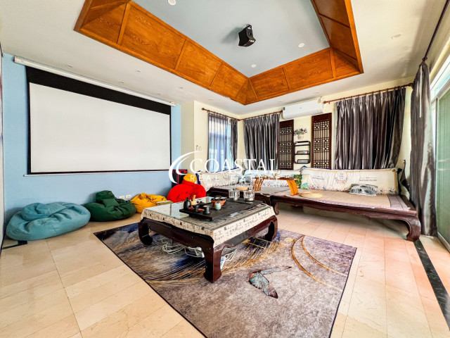 House For Sale Pratumnak