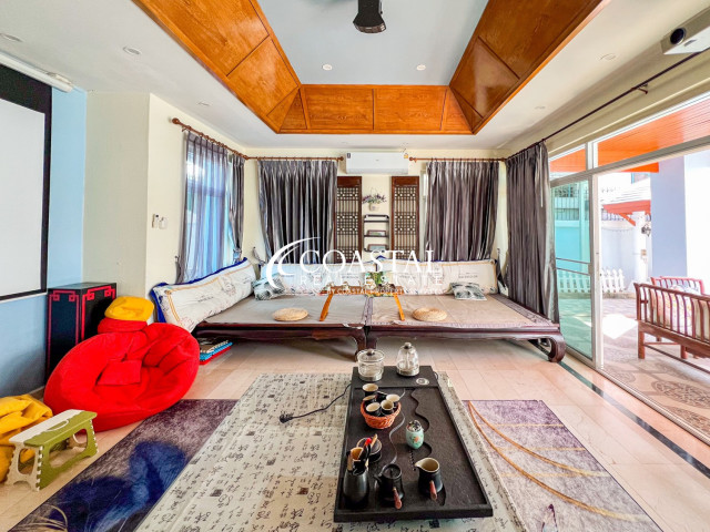 House For Sale Pratumnak