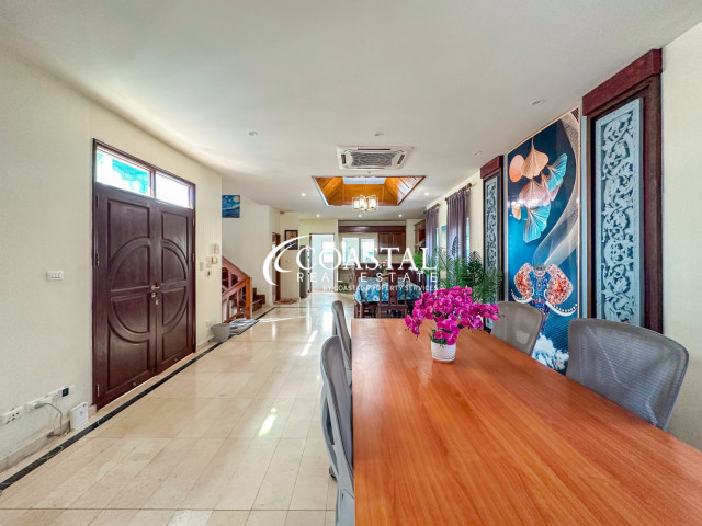 House For Sale Pratumnak