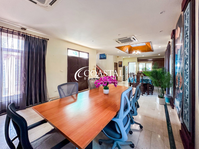 House For Sale Pratumnak