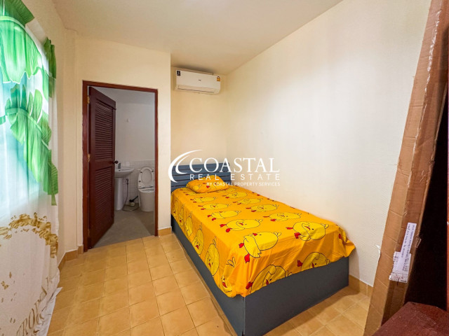 House For Sale Pratumnak