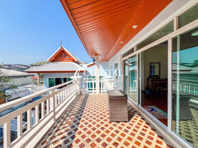House For Sale Pratumnak