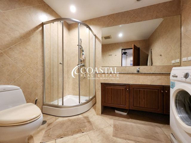 Condo For Rent Na-Jomtien