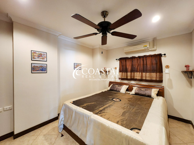 Condo For Rent Na-Jomtien